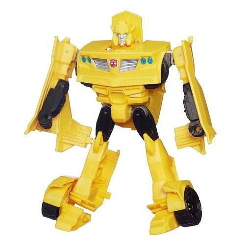 Figura Transformers - Bumblebee Mattel