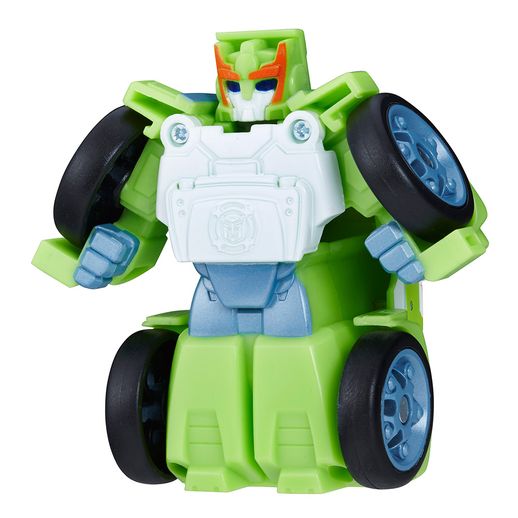 Figura Transformers Paramédico o Robô - Hasbro