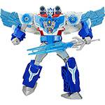 Figura Transformers Power Surge Optimus Prime Hasbro