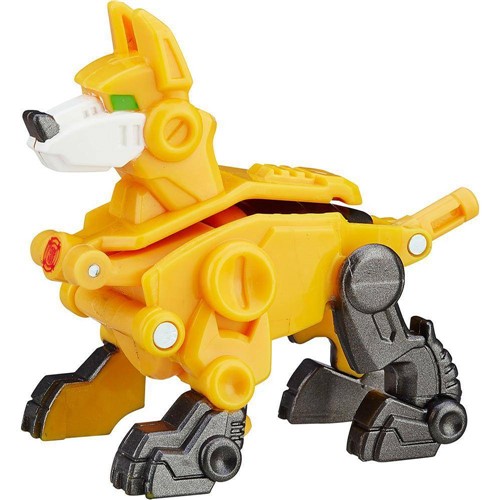 Figura Transformers Rescue Bots - Servo