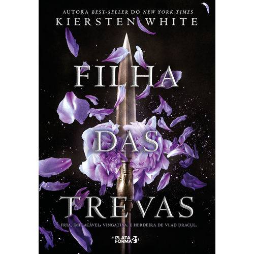 Filha das Trevas (série Saga da Conquistadora) - 1ª Ed.