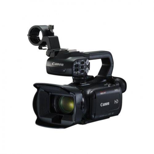 Filmadora Canon XA15 . Preto