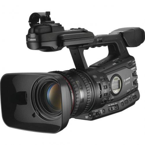 Filmadora Canon XF305 Preto