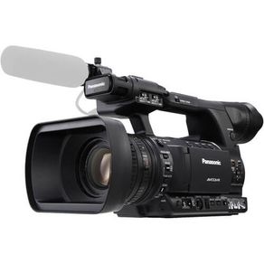 Filmadora Panasonic AG-AC130 AVCCAM HD