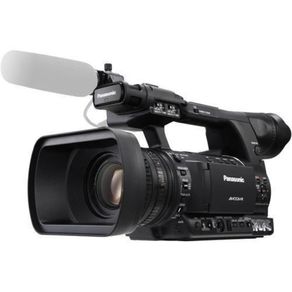 Filmadora Panasonic AG-AC160 AVCCAM HD