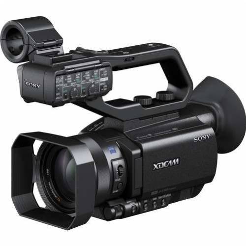 Filmadora Sony Pxw-X70