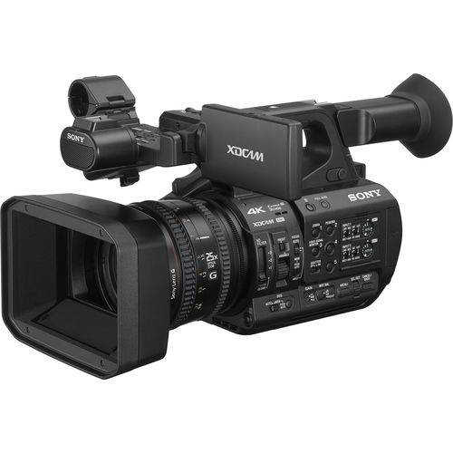 Filmadora Sony Pxw-Z190