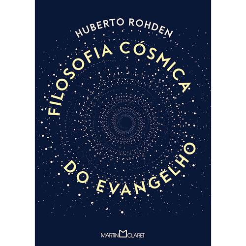 Filosofia Cósmica do Evangelho