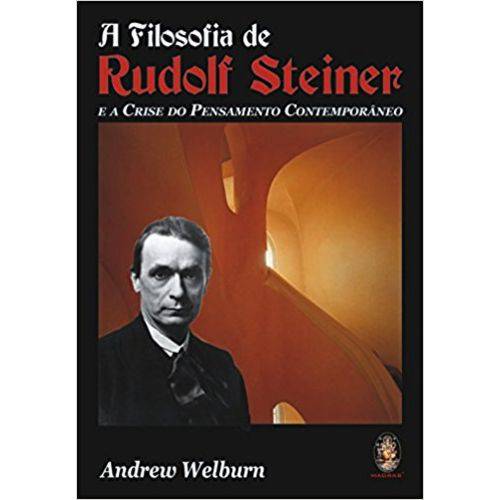 Filosofia de Rudolf Steiner, a