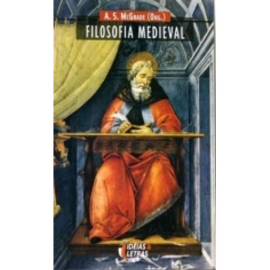 Filosofia Medieval - Ideias e Letras