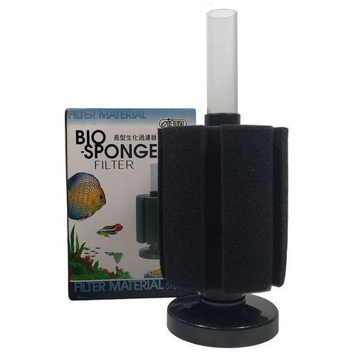 Filtro Biológico de Espuma Bio-Sponge Ista S I148