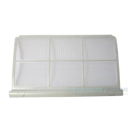 Filtro Branco Ar Condicionado Springer Inovare 13801000