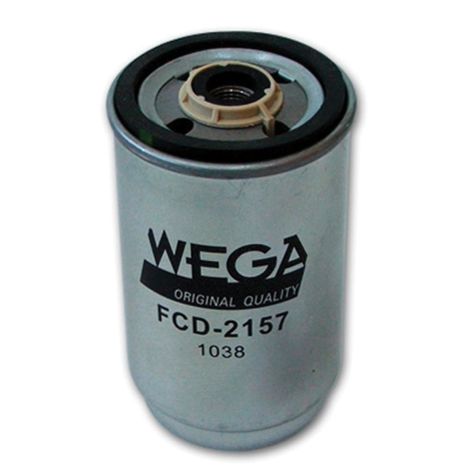 Filtro Combustível - GM BLAZER - 1997 / 2000 - 190334 - FCD2157 5508029 (190334)