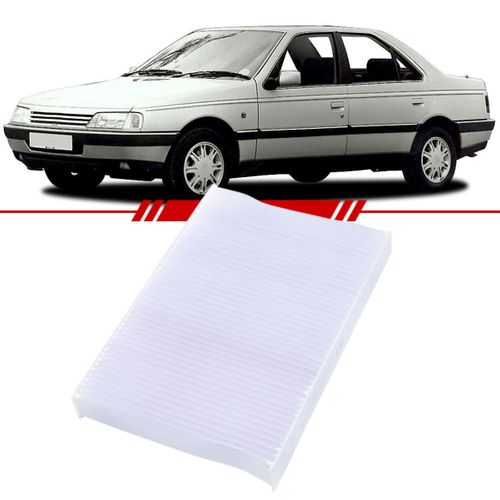 Filtro de Ar Condicionado (Cabine) Automotive Imports 405 1992 a 1999