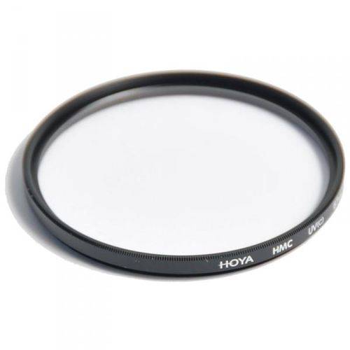 Filtro de Lente UV HMC Hoya 55mm