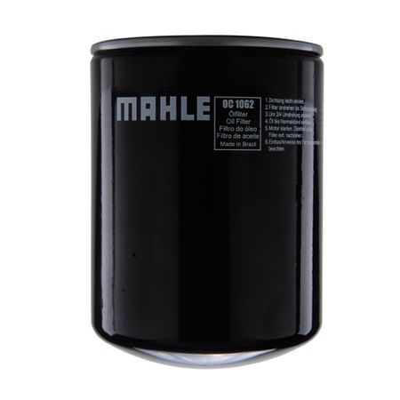 Filtro de Oleo - Pajero Full/l200 Hpe/triton/3.2 T - Mahle