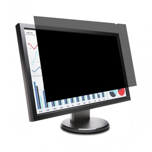 Filtro de Privacidade para Monitor LCD 22" Widescreen K55786WW