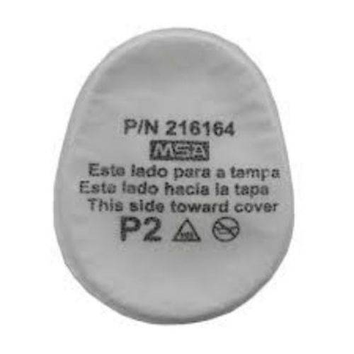 Filtro Mecânico P2 - MSA