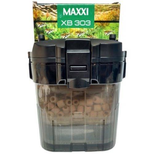 Filtro Mini Canister Hang-On Maxxi XB-303 340L/H