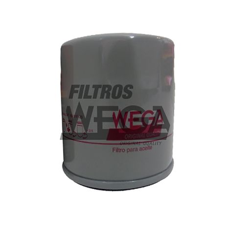 Filtro Óleo - VW GOLF - 2014 / 2018 - 194702 - WO346 508080 (194702)