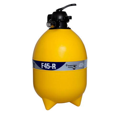 Filtro para Piscina F45R - Sibrape / Pentair