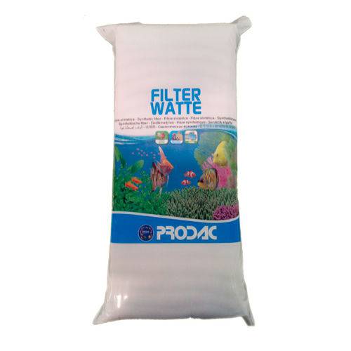 Filtro Prodac Lã Watter - 100g