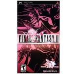 Final Fantasy Ii Anniversary Edition - Psp