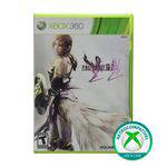 Final Fantasy XIII-2 - Xbox 360 / Xbox One