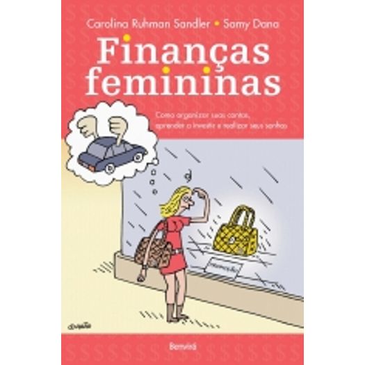 Financas Femininas - Benvira