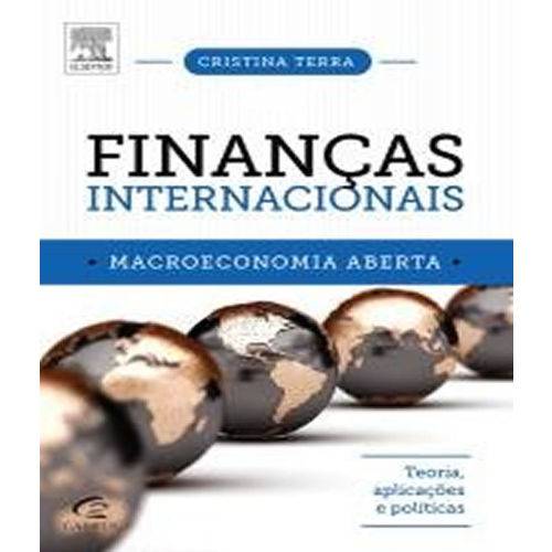 Financas Internacionais