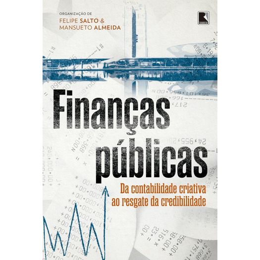 Financas Publicas - Record