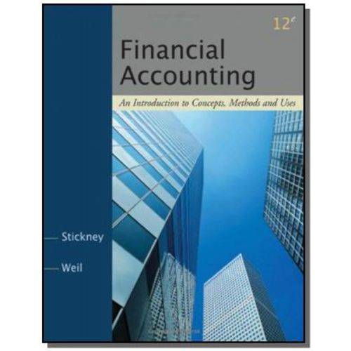 Financial Accounting 03