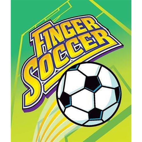 Finger Soccer - Running