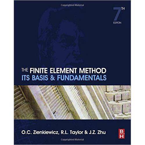 Finite Element Method, The - Seventh Edition