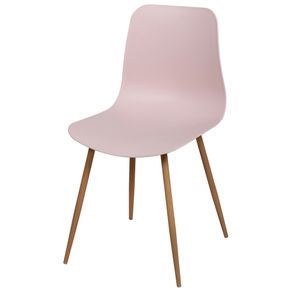 Fino Cadeira Natural/quartzo Rosa