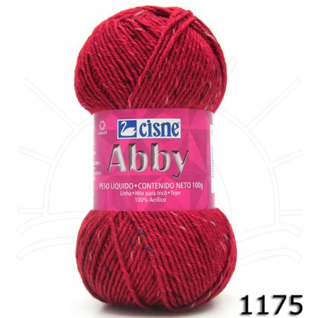 Fio Cisne Abby 100g 1175
