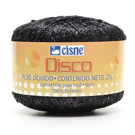 Fio Cisne Disco 25g 58105