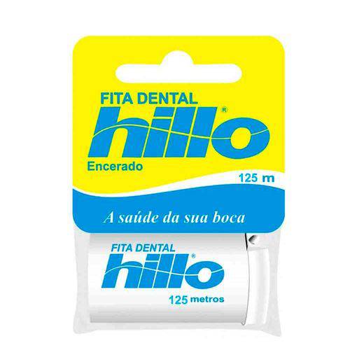 Fio Dental Hillo Pocket com 2 Un X 25 M