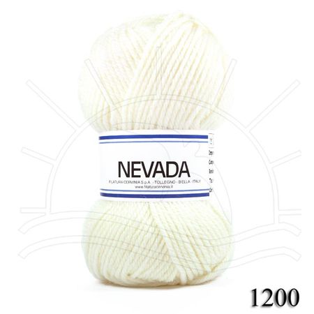 Fio Nevada 50g 1200