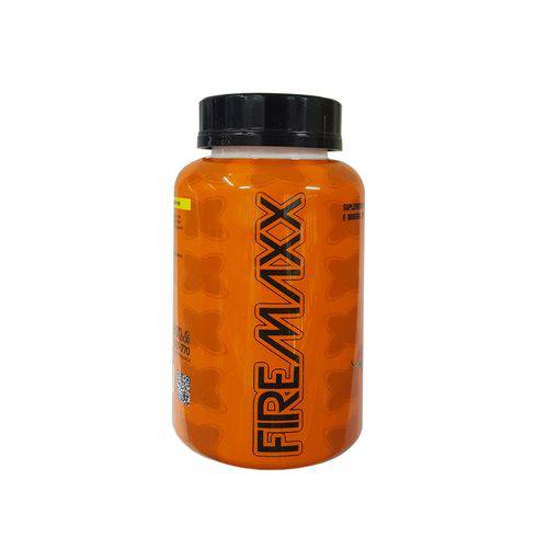 Fire Maxx 120 Tabs - Maxx Performa