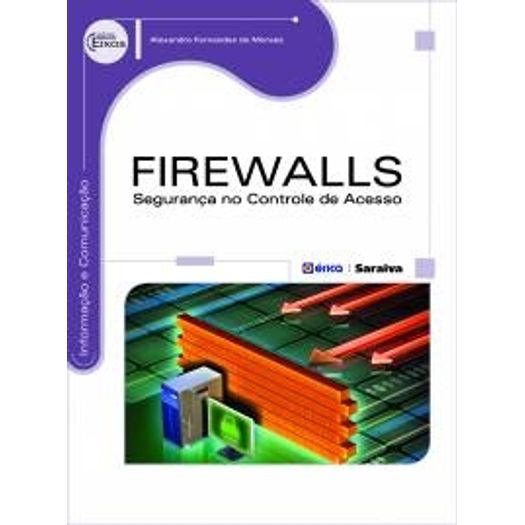 Firewalls - Erica