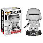 First Order Snowtrooper / Stormtrooper - Funko Pop Star Wars The Force Awakens