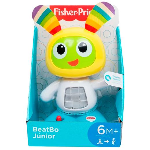 Fisher Price BeatBo Junior - Mattel