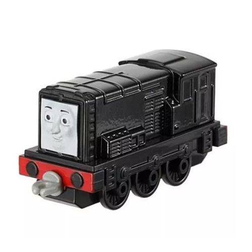 Fisher-price Locomotivas Diesel - Mattel