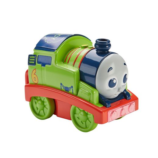 Fisher Price Meu Primeiro Thomas e Seus Amigos Railway Pals Rescue Tower - Mattel
