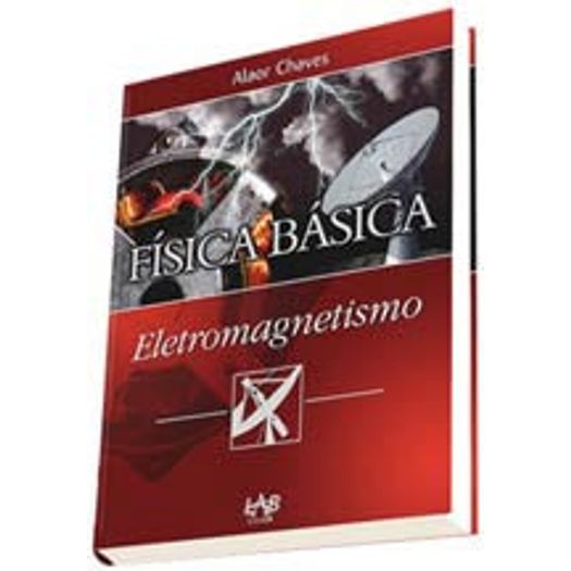Fisica Basica Eletromagnetismo - Ltc