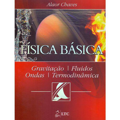 Fisica Basica - Gravitacao - 01ed/17