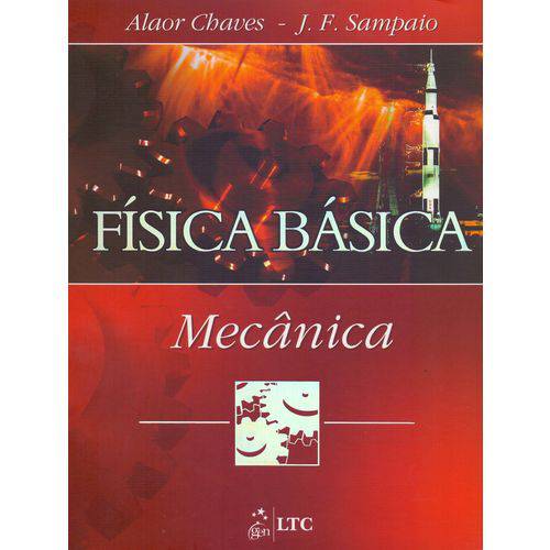 Fisica Basica - Mecanica - 01ed/17
