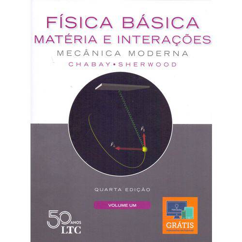 Fisica Basica - Vol.01 - 04ed/18