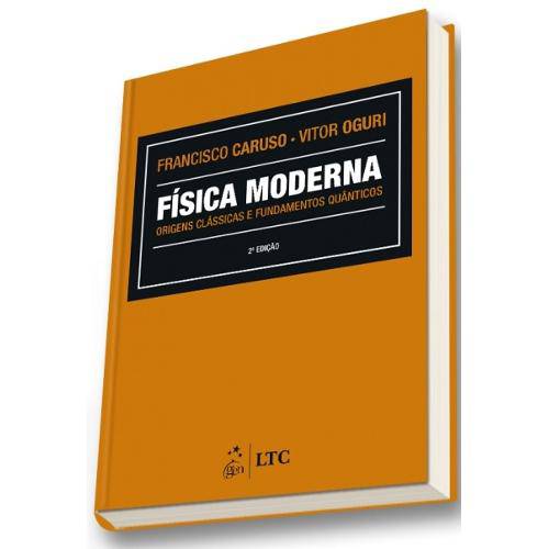 Fisica Moderna - Ltc
